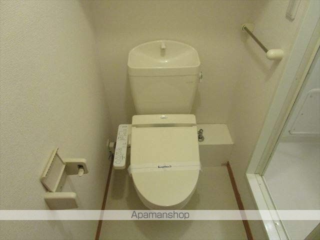 レオパレスクリエイティブAGEの内装写真