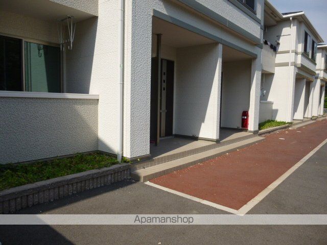 カナートの外観写真