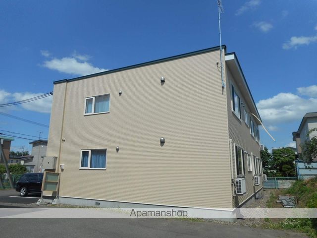 ヴィラ KEの外観写真
