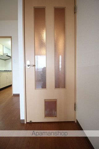 ノア本屋敷の内装写真