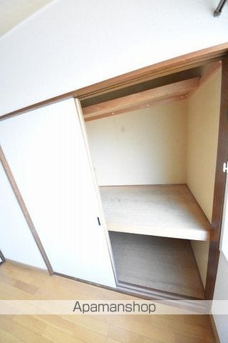 ファイブスターハイツ56の内装写真