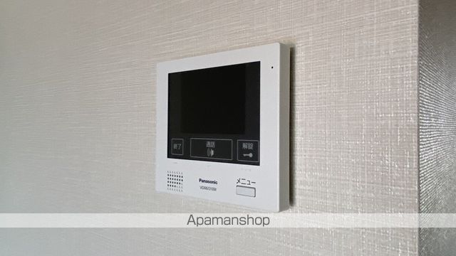 ランパス東古松の内装写真