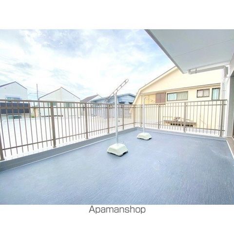 BEVERLY HOMES 豊島園の内装写真