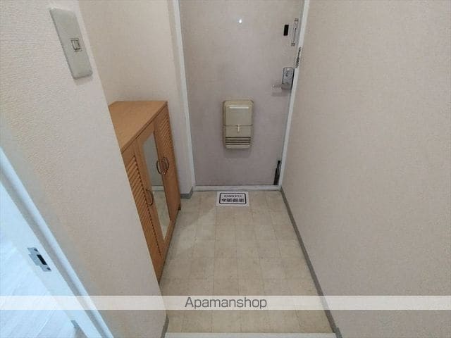 フルセイル東橋本の内装写真