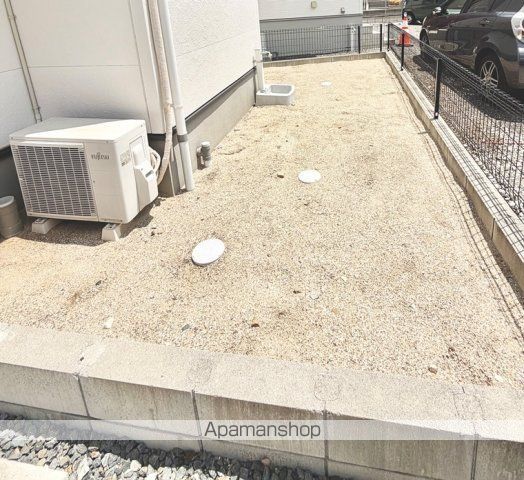 加島新田屋敷戸建の内装写真