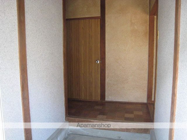 喜田村６丁目２－５２貸家 手前｜愛媛県今治市喜田村６丁目(賃貸一戸建2DK・1階・39.60㎡)の写真 その10