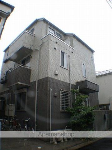 GIRASOLE ジラソーレの外観写真