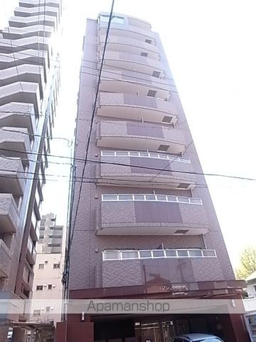 ビ・アバンスの外観写真