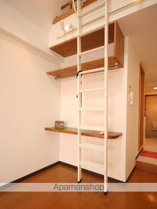 パイン蛍池[1R/21.1m2]の内装6