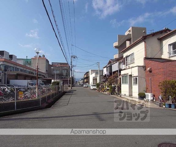 カーサ ルミノサ ドゥーエの周辺写真