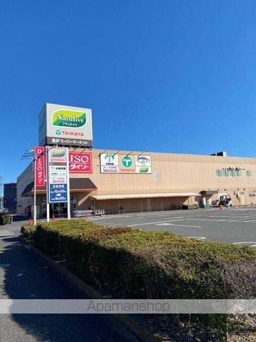 ブランドールの周辺写真