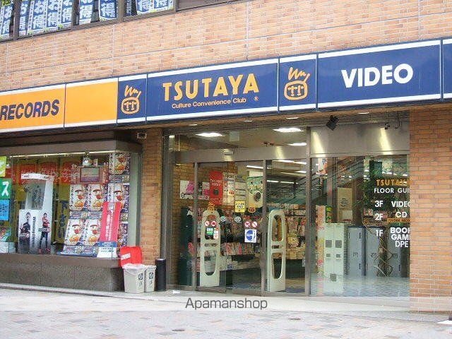 ガストハウス府中の周辺写真