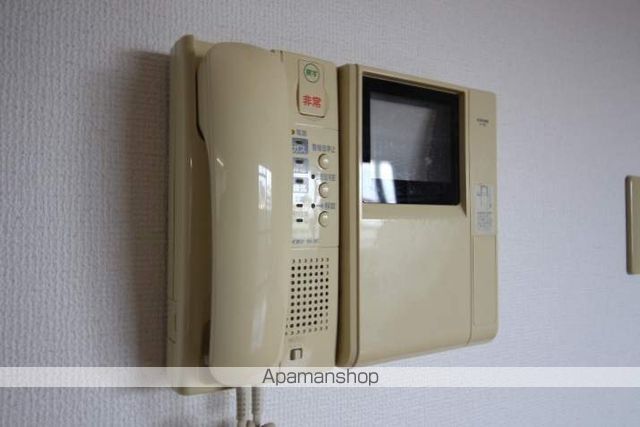 アリベ国富IIの内装写真