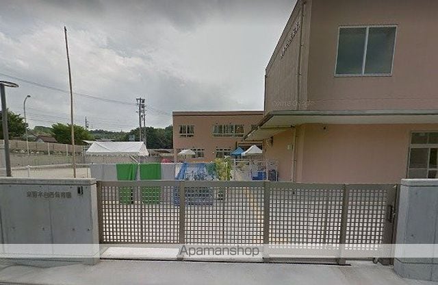 グランドハイツ日進の周辺写真