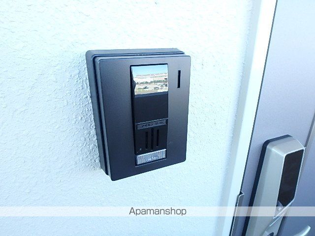 グランストーク新貝の内装写真