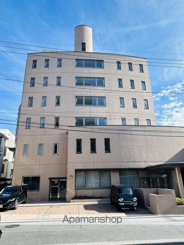 プラネットパーク牛田旭の外観写真