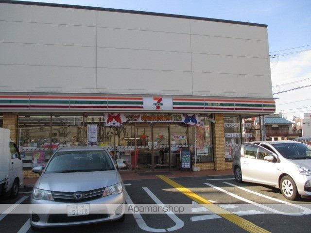 グランディール桂の周辺写真