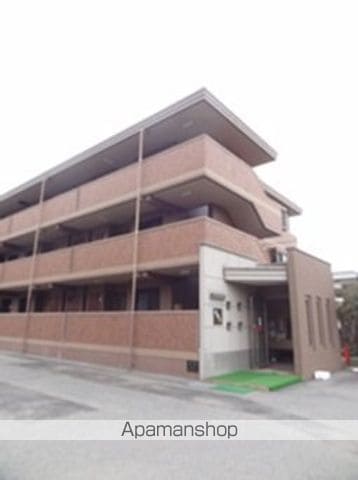 ＪＲ東海道本線 清水駅 徒歩1分 3階建 築24年の外観写真