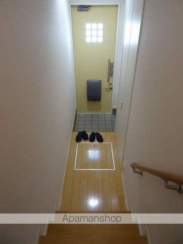 東海道本線 舞阪駅 徒歩10分 2階建 築21年の内装写真