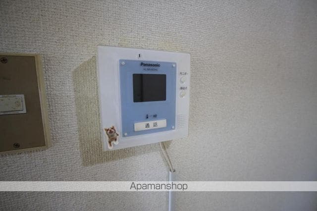 パルムハウス 103号の内装写真