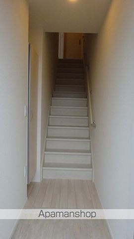 FIRSTの内装写真