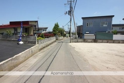 ＬＥＡＦ[2LDK/54.95m2]の周辺2