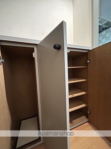 ダイアパレス横川公園の内装写真