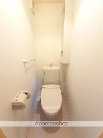 プランドールの内装写真