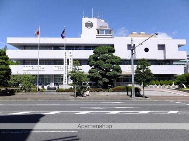ファインビレBの周辺写真