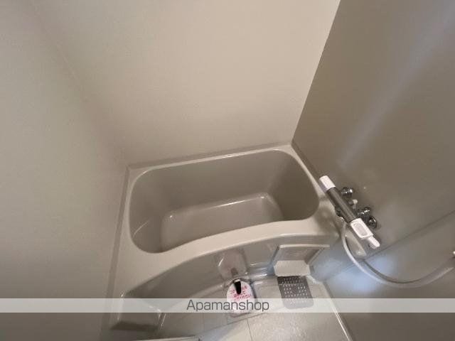 ベルグラース波木の内装写真