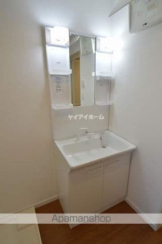 CASA NAKASHOの内装写真