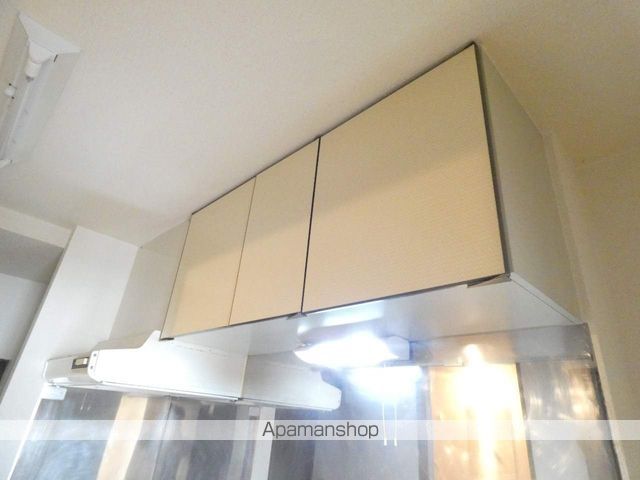 MAISON SKYHAWKの内装写真