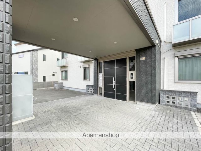 カリーノの内装写真