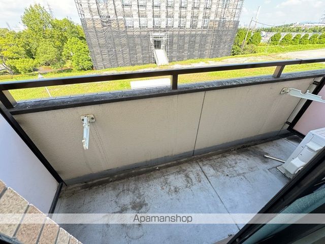 シャトーHAMADAの内装写真