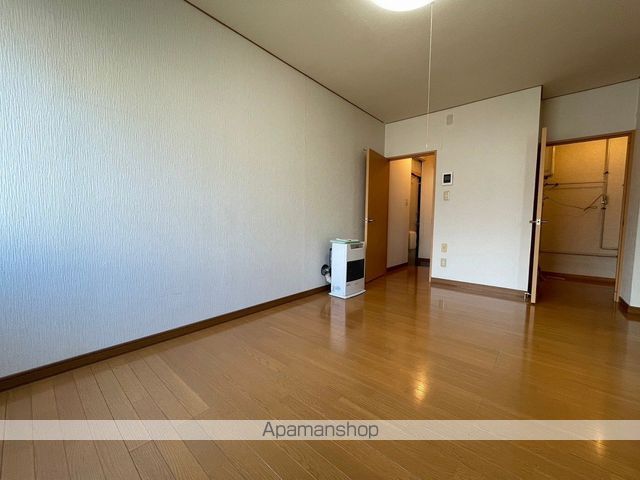 レジデンスおたもいの内装写真