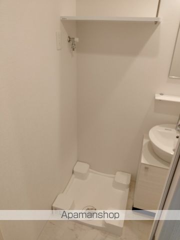 ESLEAD RESIDENCE大阪難波の内装写真