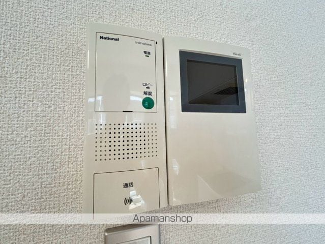 フラッツ小西の内装写真