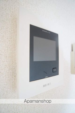 ONE FACEの内装写真