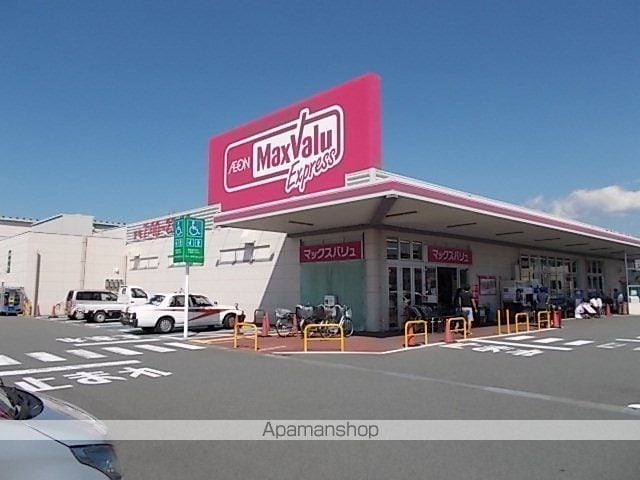 エルディム立田の周辺写真