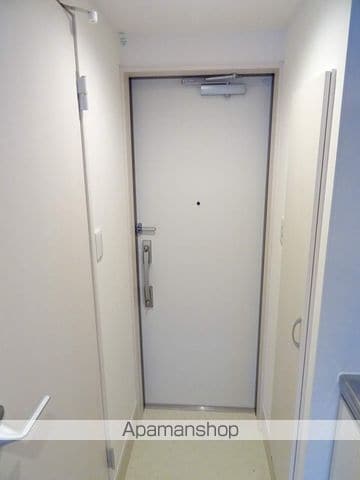 L’Allureの内装写真