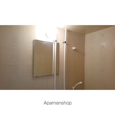 コーポかとうの内装写真