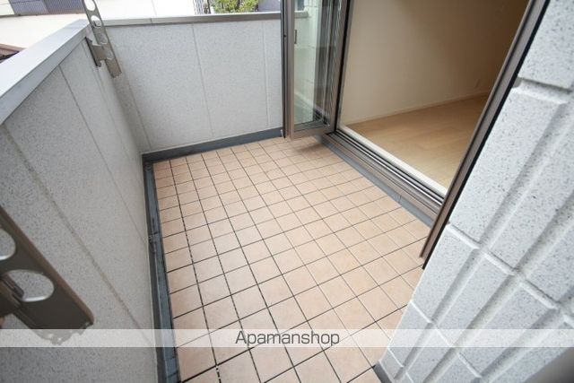 広島電鉄宇品線 県病院前駅 徒歩10分 3階建 築12年の内装写真