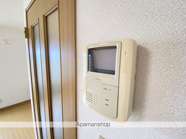 リバーサイドの内装写真