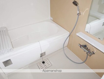 ルフォンⅠ[2LDK/54.99m2]のバス