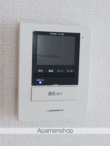 ネオ サン シティの内装写真
