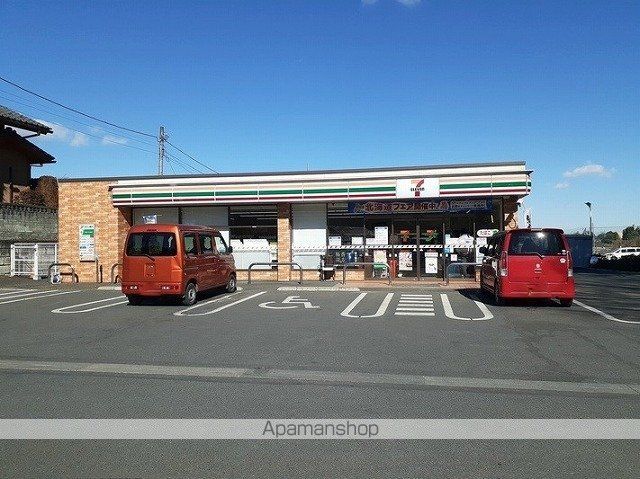 サニースポットの周辺写真
