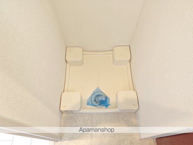 スカイコートパレス板橋の内装写真