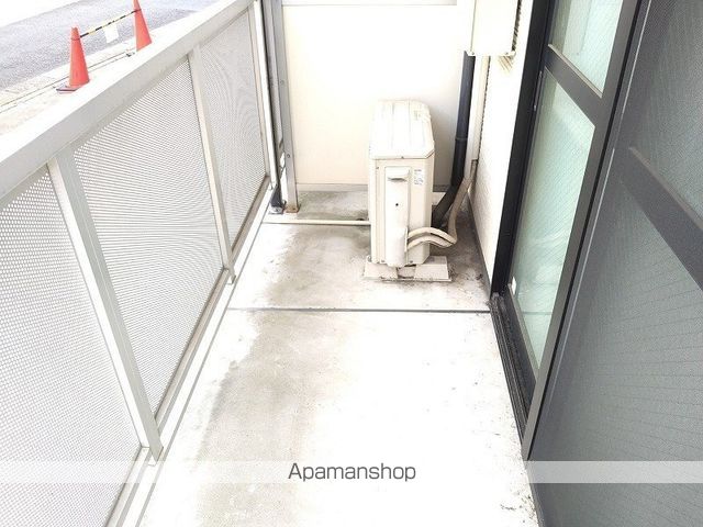 レオパレス宿河原の内装写真