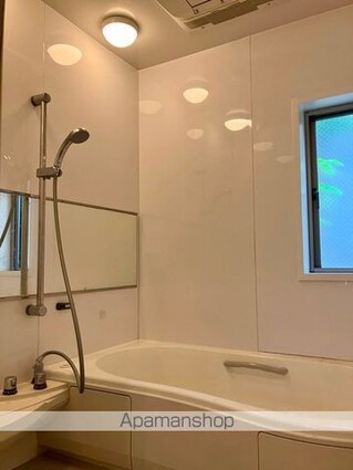 本町戸建[2SLDK/84.87m2]のバス