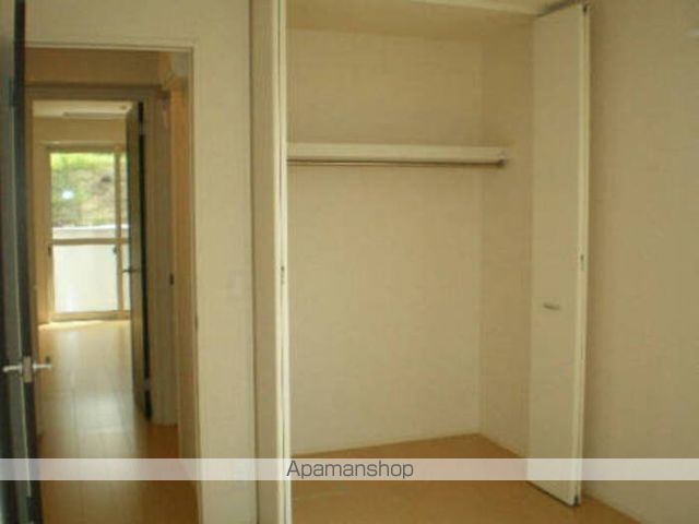 プランドール宮根台の内装写真